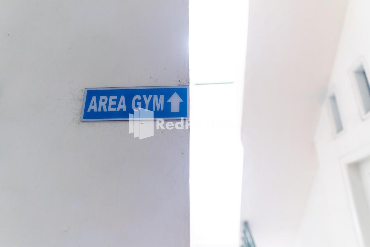 Wisma Aini Syariah Mitra Reddoorz バンダールランプン エクステリア 写真